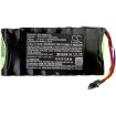Replacement Battery Viavi 22015374/22016374 for JDSU MTS-5800/5802 - 3
