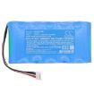 Replacement Battery Fluke 2229830 B11614 for SigmaPace 1000 - 3