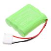Replacement Battery Witt 850011100 for Oxybaby - 2