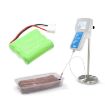 Replacement Battery Witt 850011100 for Oxybaby - 6