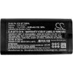 Battery Replacement for Yellowscan Navigator LiDAR Scanner - 5