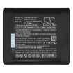 Siglent SHS800X Handheld Digital Oscilloscope Battery Replacement - 5