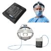 Siglent SHS800X Handheld Digital Oscilloscope Battery Replacement - 6