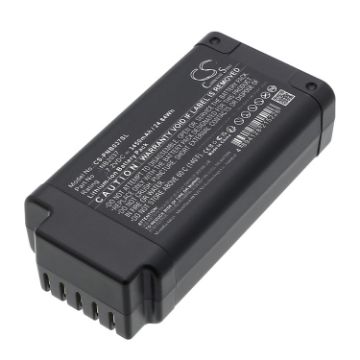 Replacement Battery for Olympus NB2037 Series EPOCH 6LS 6LT - 1