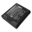 Battery Replacement for Coolview ND2057HD Series Surgical Headlights - 2