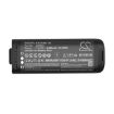 Leica 879638 GEB821 Battery for BLK2GO Imaging Laser Device - 5