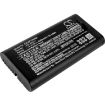 Replacement Battery for Exfo GP-2090 NH2054EX FTB-1v2-PRO-HPDC - 1