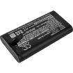 Replacement Battery for Exfo GP-2090 NH2054EX FTB-1v2-PRO-HPDC - 2