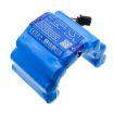 Ats Electro-Lube MD500BATPACK-P Battery for Ultimate Luber 250/500 - 1