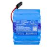 Ats Electro-Lube MD500BATPACK-P Battery for Ultimate Luber 250/500 - 4