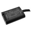 Replacement Battery for Metrohm MIRA P/MIRA XTR - 1