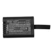 Replacement Battery for Metrohm MIRA P/MIRA XTR - 5