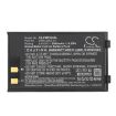 Battery Replacement for Fluke 2938-2003 Microtest PentaScanner - 5