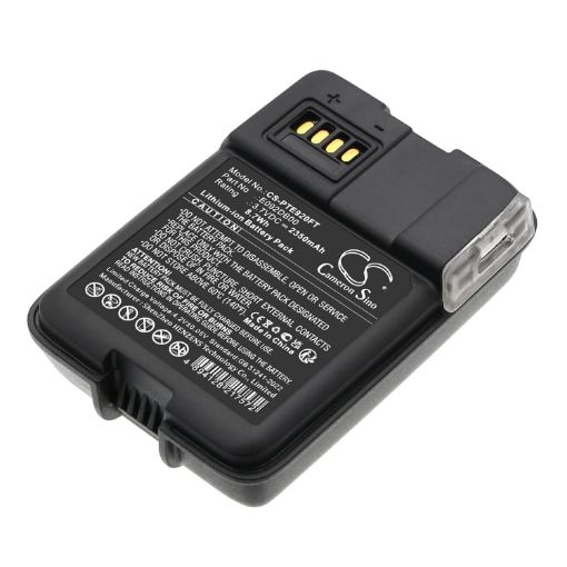Replacement Battery for Petzl Swift RL & Swift RL Pro E092DB00 - 1