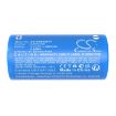 Replacement Battery Olight IMR16340 ORB-16C05-10C for Baton 3 - 5