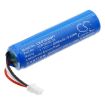 Petzl ICR18650-35 Battery Replacement for E36NAO Nao - 1
