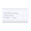 Replacement Battery Microsoft X872044-005 for Xbox X1/Elite - 5