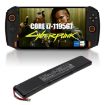Battery Replacement AEC627138 HD627138 for Onexplayer 1S - 6