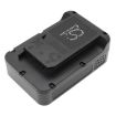 Battery Replacement for Karcher 18V Cordless 18-36 Push Lawnmower - 1