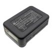 Battery Replacement for Karcher 18V Cordless 18-36 Push Lawnmower - 4