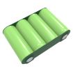 Wolf Garten HR-4/5AU Battery Replacement for Accu 60 - 4
