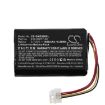 Replacement Battery for Garmin 010-01603-10 Zumo 590 - 3