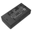 Imou FRB20 Battery Replacement for Cell 2 Camera - 4
