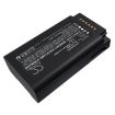 Replacement Battery for Eufy T8743 Video Doorbell E340 - 2