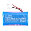 Replacement Battery Deerma INR18650-2S1P for DEM-NU05 NU05 - 3