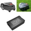 Battery Replacement for Gardena 8654121 Automower 115H 2019 - 6