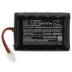 Optimow 4 & 5 Battery Replacement Greenworks R0100999-00 T0100110-00 - 3