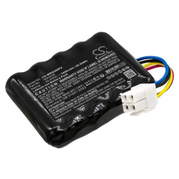 Replacement Battery for Worx Landroid S WA3230 WA3231 390m2 Basic - 1