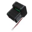 Battery Replacement Stiga RB 5025/1 for A1500 A3000 381600608/0 - 1