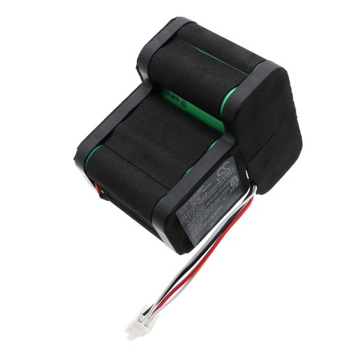Battery Replacement Stiga RB 5025/1 for A1500 A3000 381600608/0 - 1