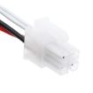 Battery Replacement Stiga RB 5025/1 for A1500 A3000 381600608/0 - 5