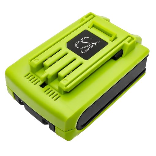 Replacement Battery for Lawnmaster 24LB1304 24LB4005 541286 Models - 1