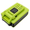 Replacement Battery for Lawnmaster 24LB1304 24LB4005 541286 Models - 2