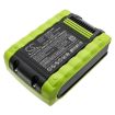 Replacement Battery for Lawnmaster 24LB1304 24LB4005 541286 Models - 3
