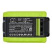 Replacement Battery for Lawnmaster 24LB1304 24LB4005 541286 Models - 6