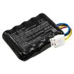 Replacement Battery for Landxcape LA0001 LA0002 LX790 600m2 - 1