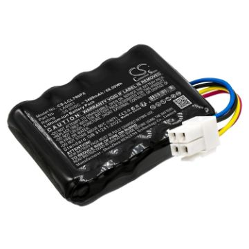 Replacement Battery for Landxcape LA0001 LA0002 LX790 600m2 - 1