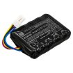 Replacement Battery for Landxcape LA0001 LA0002 LX790 600m2 - 2