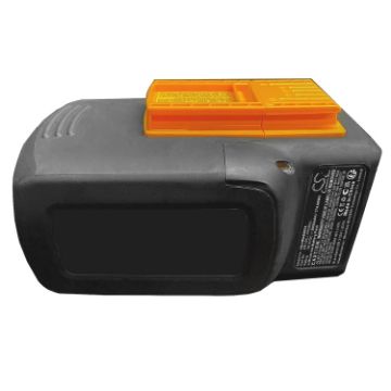 Mcculloch Battery Replacement 59-09.238.03 for LI58CS LI58GB - 1