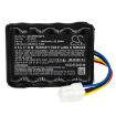 Replacement Battery for Kress 59003453 KA3022 KR100 Nano - 3
