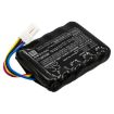 Landxcape 50046811 LA0007 Battery for CR208E LX810i Replacement - 2