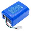 Replacement Battery for Ecovacs Models 201-2201-0903, 201-2325-010 - 1