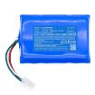Replacement Battery for Ecovacs Models 201-2201-0903, 201-2325-010 - 3