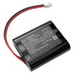 Replacement Battery Bionet 36L335-BIO-S BM3 Pro BM3Vet Elite - 1