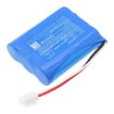 Edan ID995 Battery for EPM5 EPM7 (01.21.064380) Replacement - 2