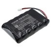 Bionet 68L335-BIO-S BM-BAT-7 Battery for BM7 Vet Elite Replacement - 2